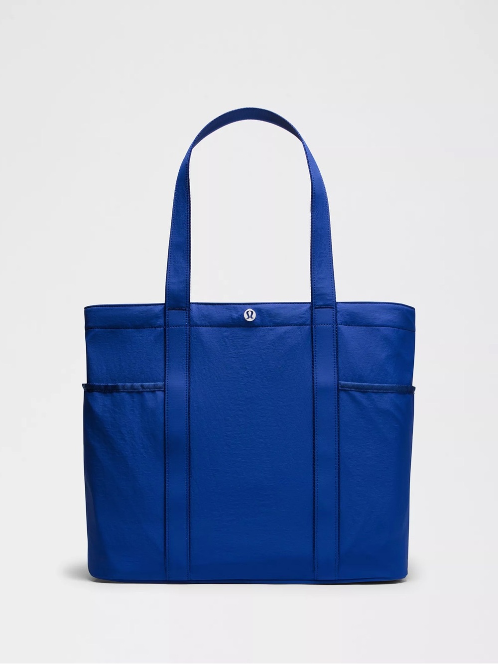 lululemon athletica Daily Multi-Pocket Tote Bag 20L - Blue
